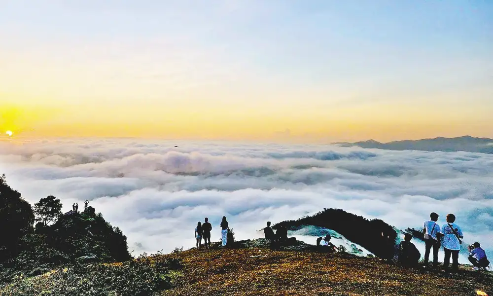 Du lịch cộng đồng ở Đại Sơn: Mở đường thoát nghèo bền vững