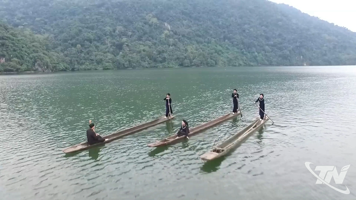 Du lịch cộng đồng – sinh kế bền vững