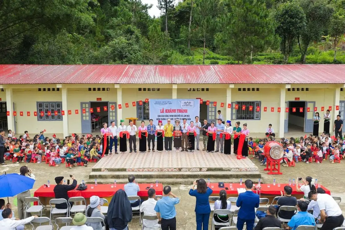 Giảm nghèo bền vững ở Sơn La: Khi chính sách đi cùng thực tiễn