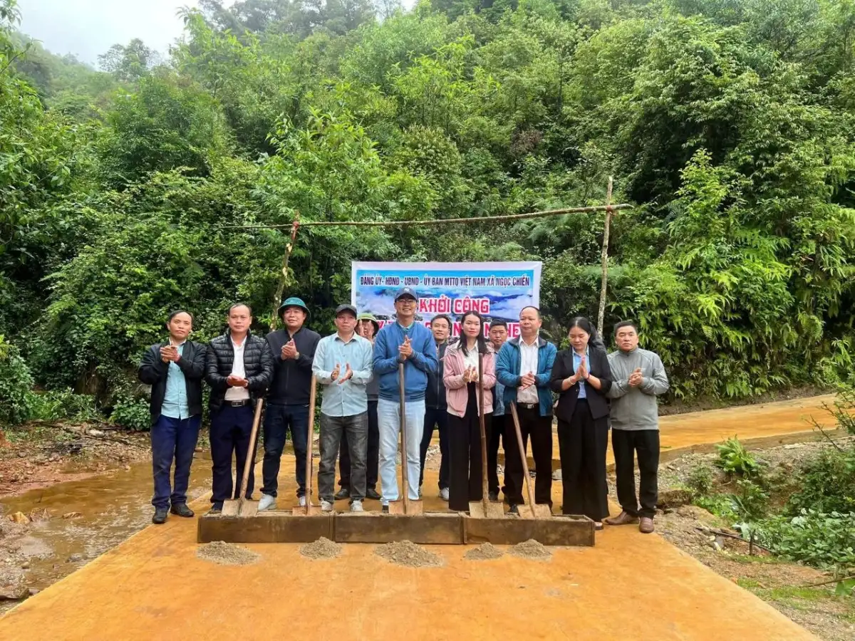 Giảm nghèo bền vững ở Sơn La: Khi chính sách đi cùng thực tiễn