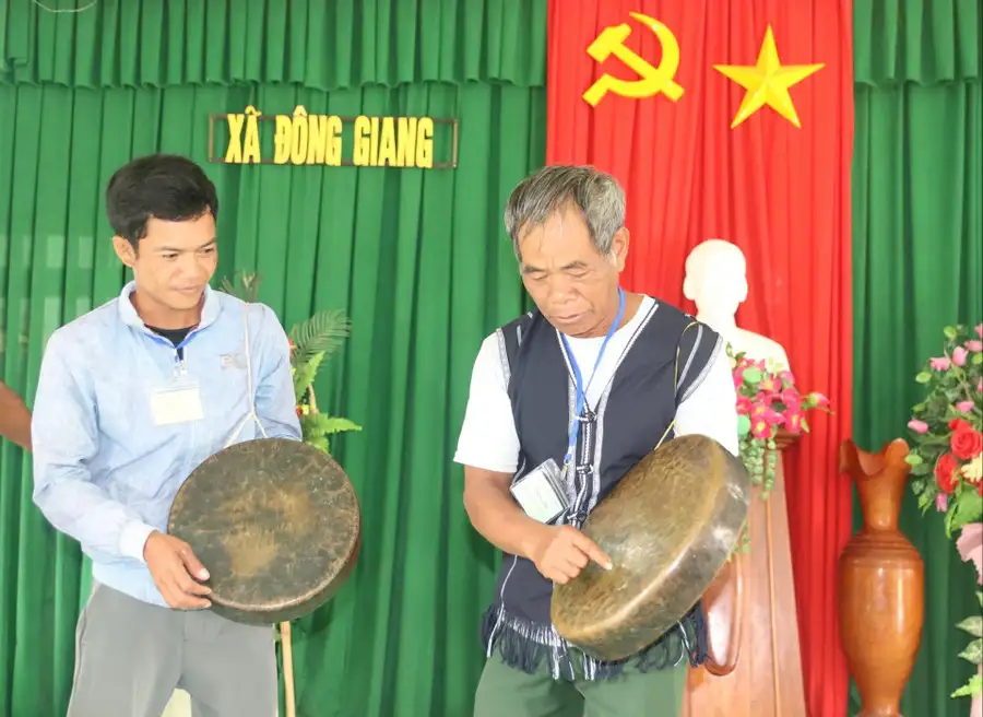 Giảm nghèo bền vững từ gìn giữ văn hóa và phát triển du lịch cộng đồng