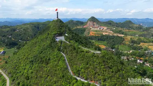 Giảm nghèo giúp người dân nâng cao năng lực, khơi dậy nội lực và lan tỏa giá trị bền vững trong cộng đồng