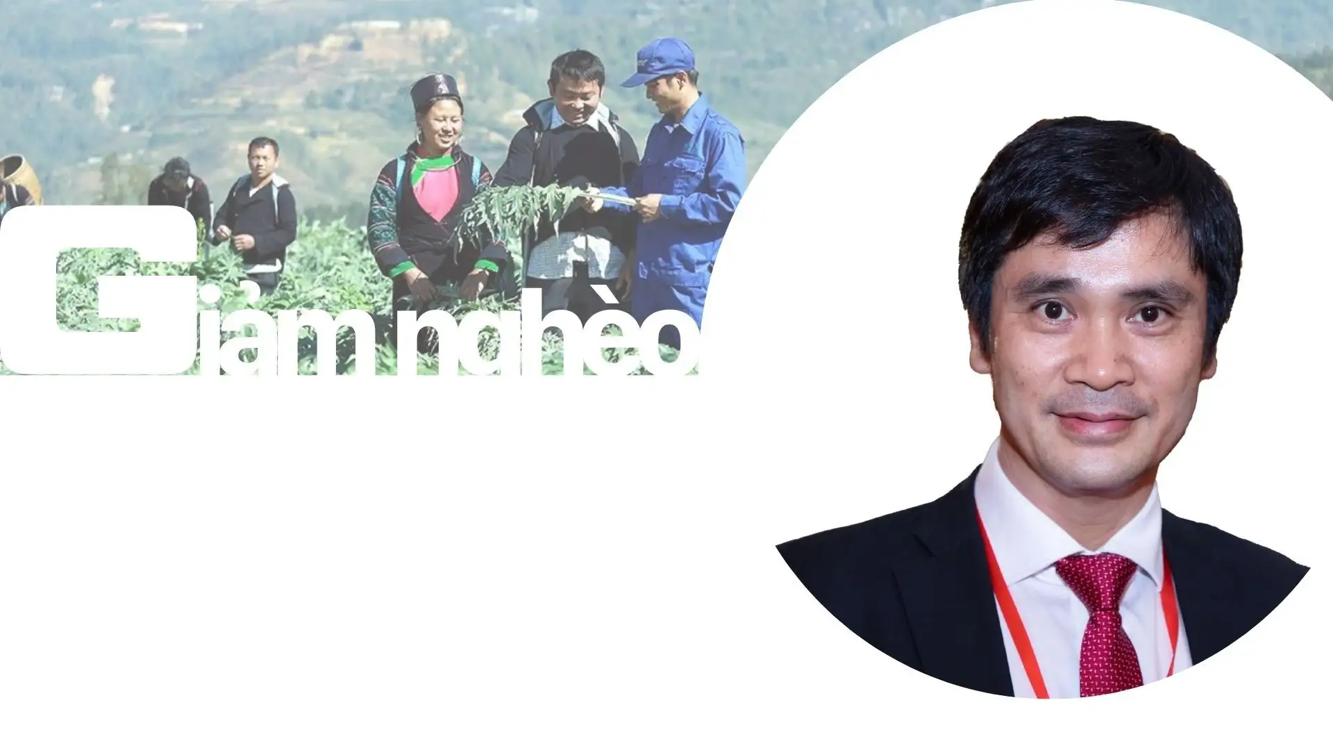 Giảm nghèo giúp người dân nâng cao năng lực, khơi dậy nội lực và lan tỏa giá trị bền vững trong cộng đồng