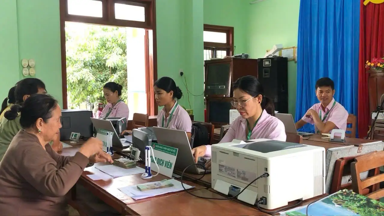 Giảm nghèo ở Quảng Ngãi: Dấu ấn từ những mô hình kinh tế nông nghiệp mới, hiệu quả kinh tế tốt