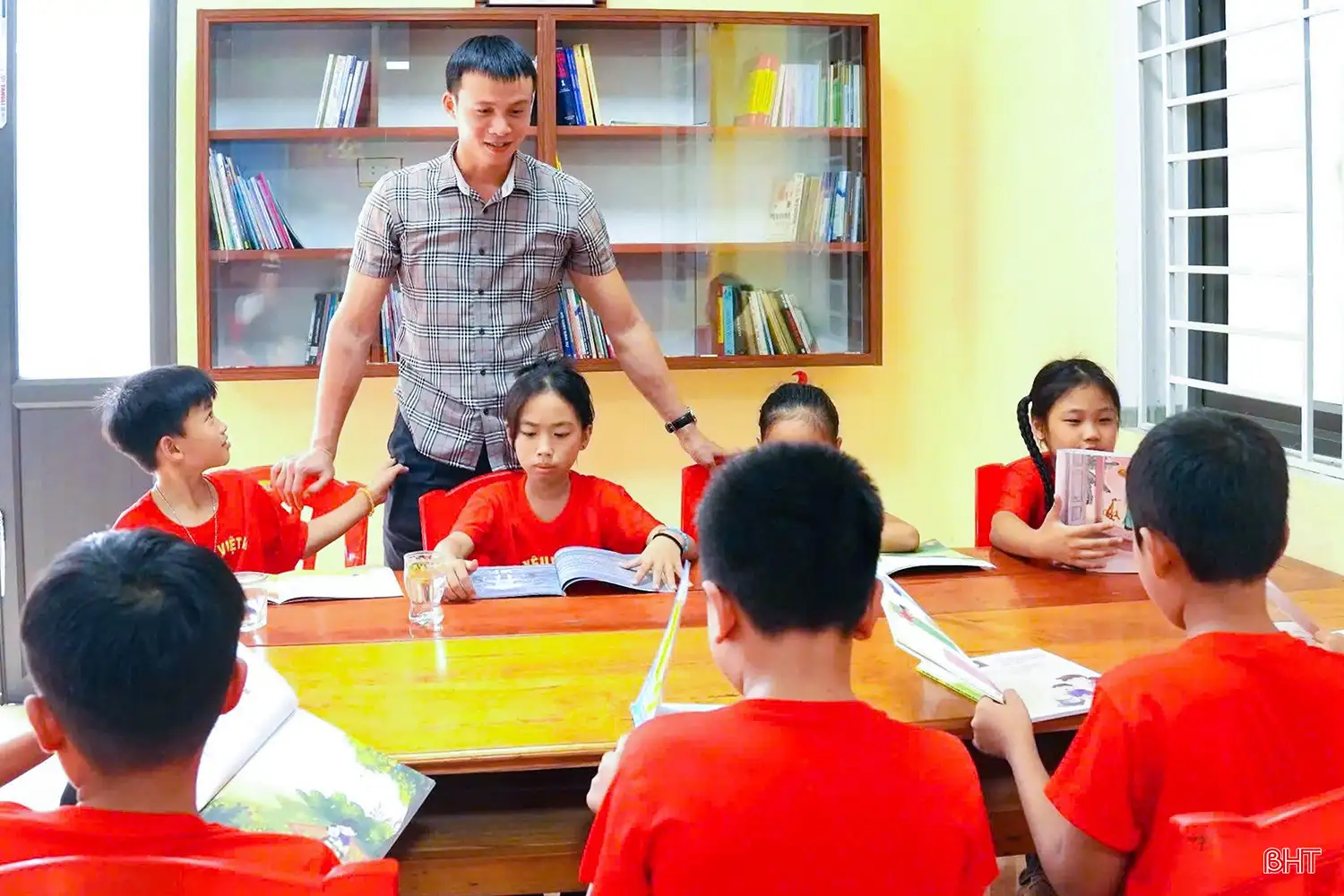 Hà Tĩnh vững bước trên hành trình xây dựng nông thôn mới
