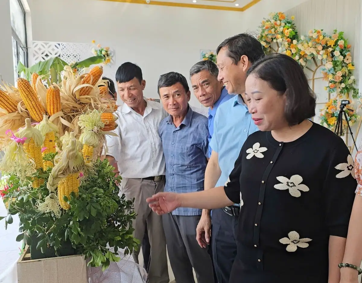 Hải Phòng đặt mục tiêu vụ đông trên 5.000 tỷ đồng