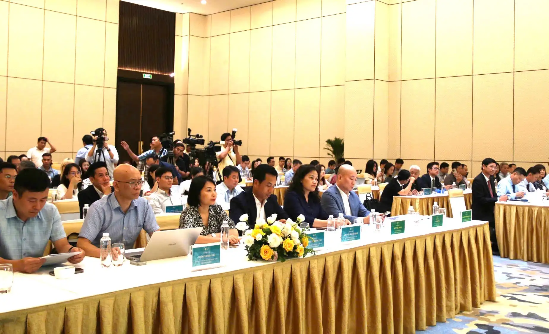 Hội chợ Mùa Thu 2025: “Kết nối con người với sản xuất, kinh doanh”