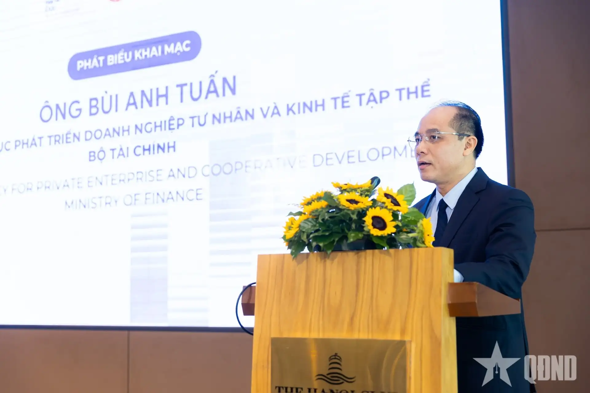 Hợp tác thúc đẩy chuyển đổi số – xanh trong doanh nghiệp