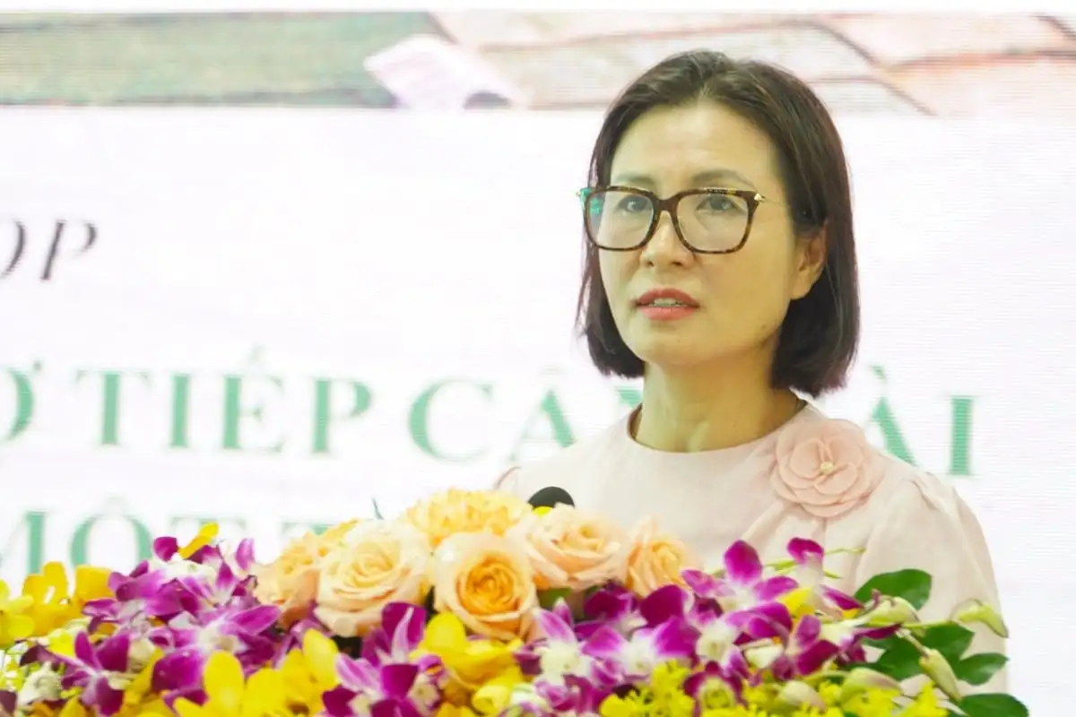 Hợp tác xã tham gia Đề án 1 triệu ha lúa khó tiếp cận tín dụng