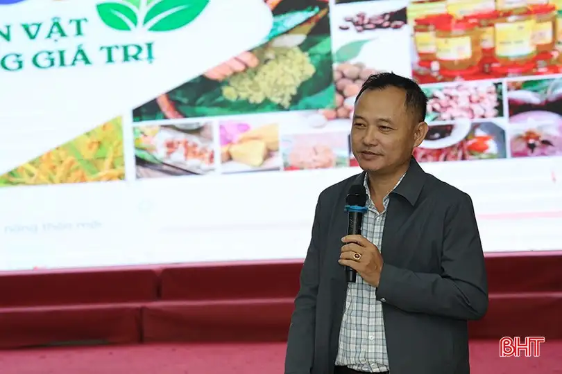 Hướng dẫn thực hiện OCOP khi triển khai chính quyền địa phương 2 cấp