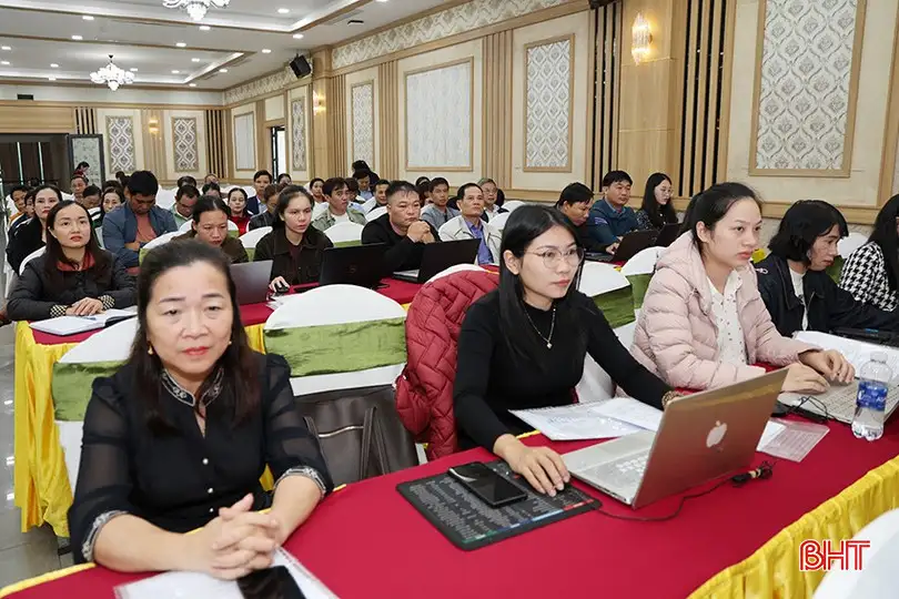 Hướng dẫn thực hiện OCOP khi triển khai chính quyền địa phương 2 cấp