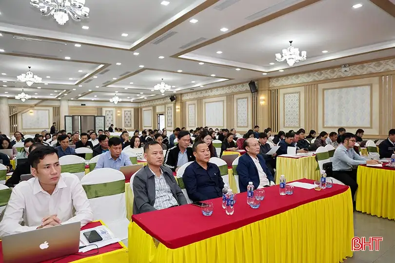 Hướng dẫn thực hiện OCOP khi triển khai chính quyền địa phương 2 cấp