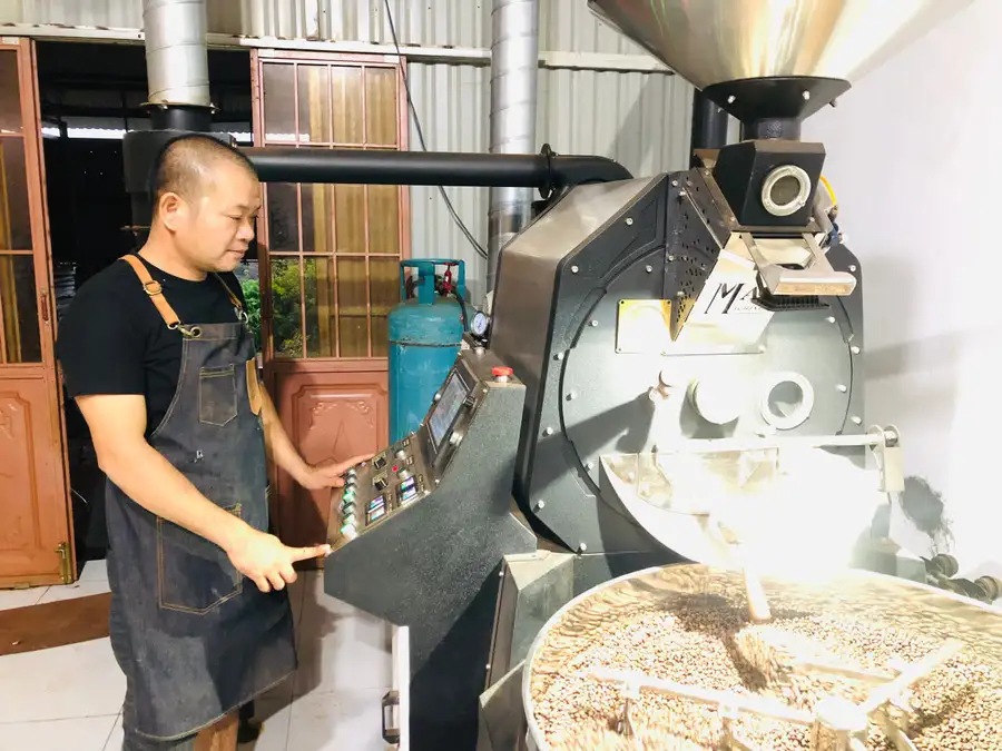 Ia Krêl nâng tầm giá trị nông sản từ chương trình OCOP