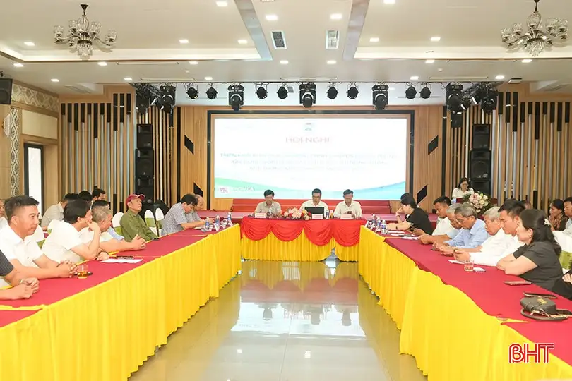 Tích cực chuyển đổi số để xây dựng “Nông thôn mới thông minh”