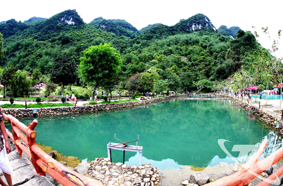 Khai thác tiềm năng du lịch xanh