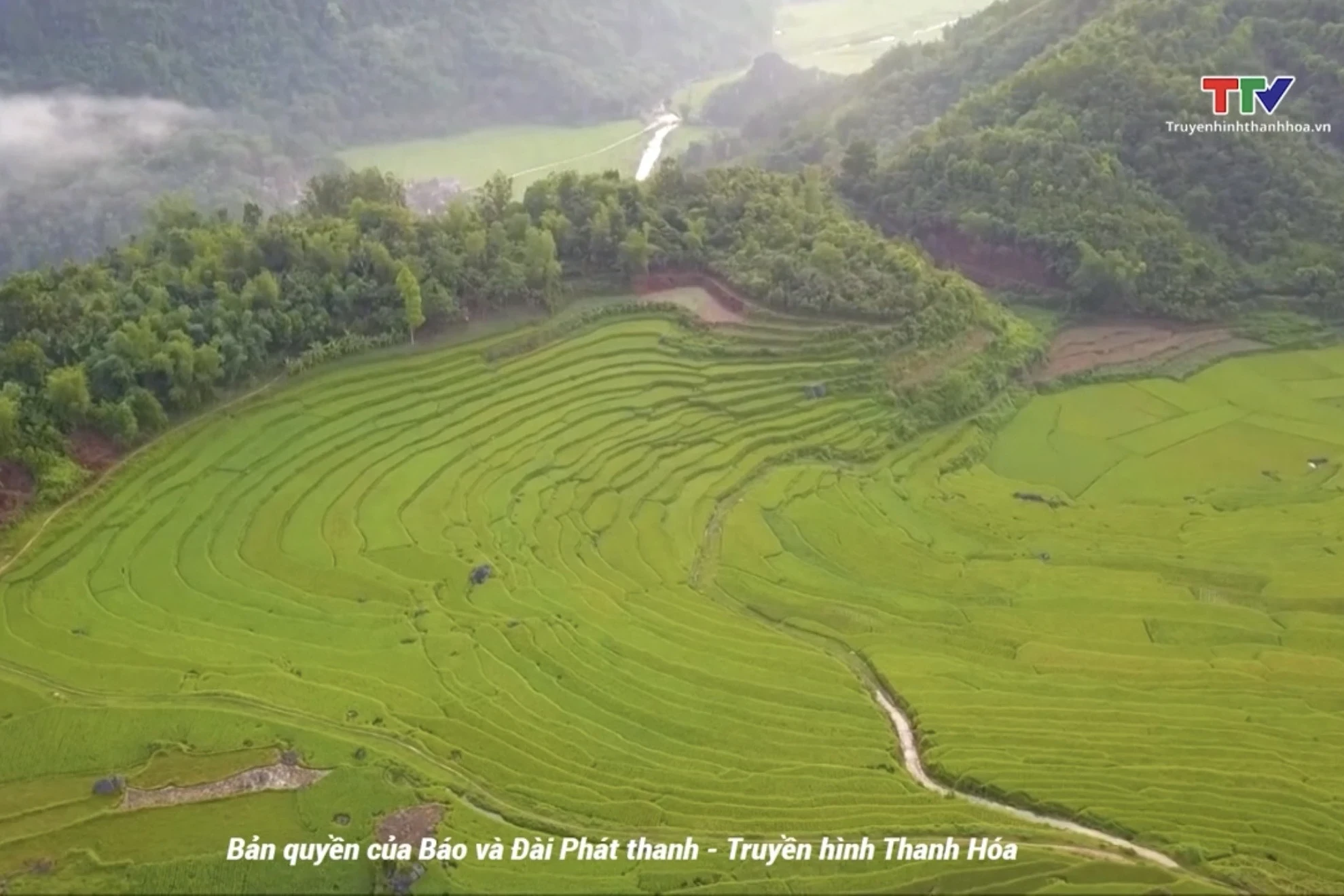 Khám phá Pù Luông: Vẻ đẹp hoang sơ níu chân du khách