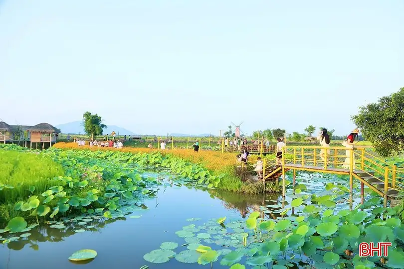 Khơi dậy sức mạnh của nông dân Hà Tĩnh trên hành trình phát triển mới