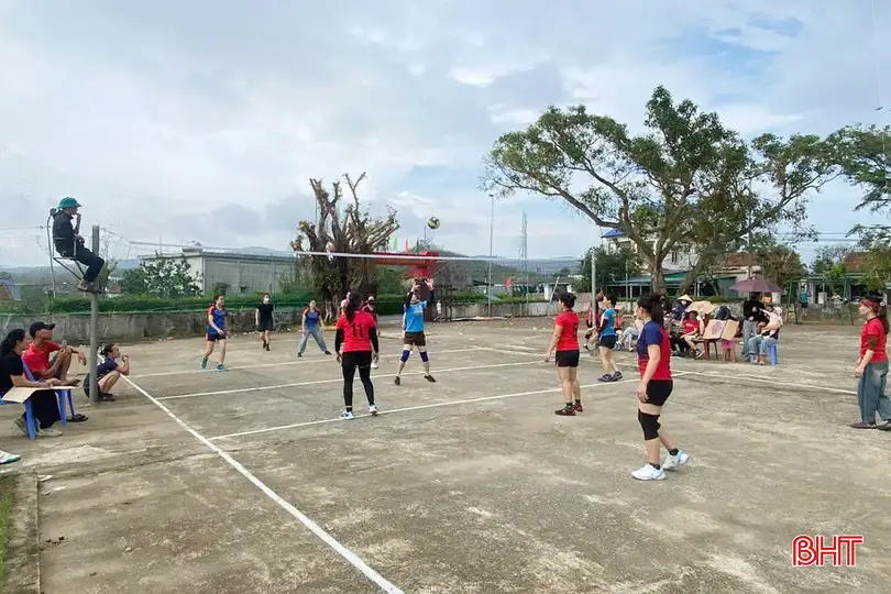 Khơi dậy sức mạnh của nông dân Hà Tĩnh trên hành trình phát triển mới