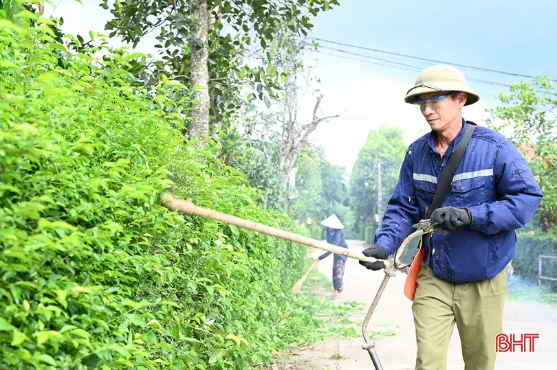 Khơi dậy sức mạnh của nông dân Hà Tĩnh trên hành trình phát triển mới