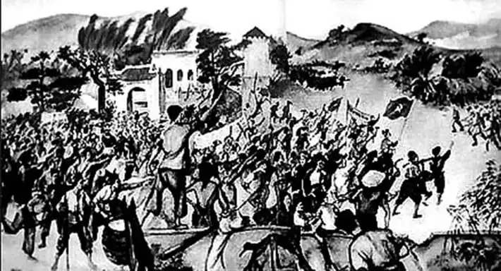 Khơi dậy sức mạnh của nông dân Hà Tĩnh trên hành trình phát triển mới