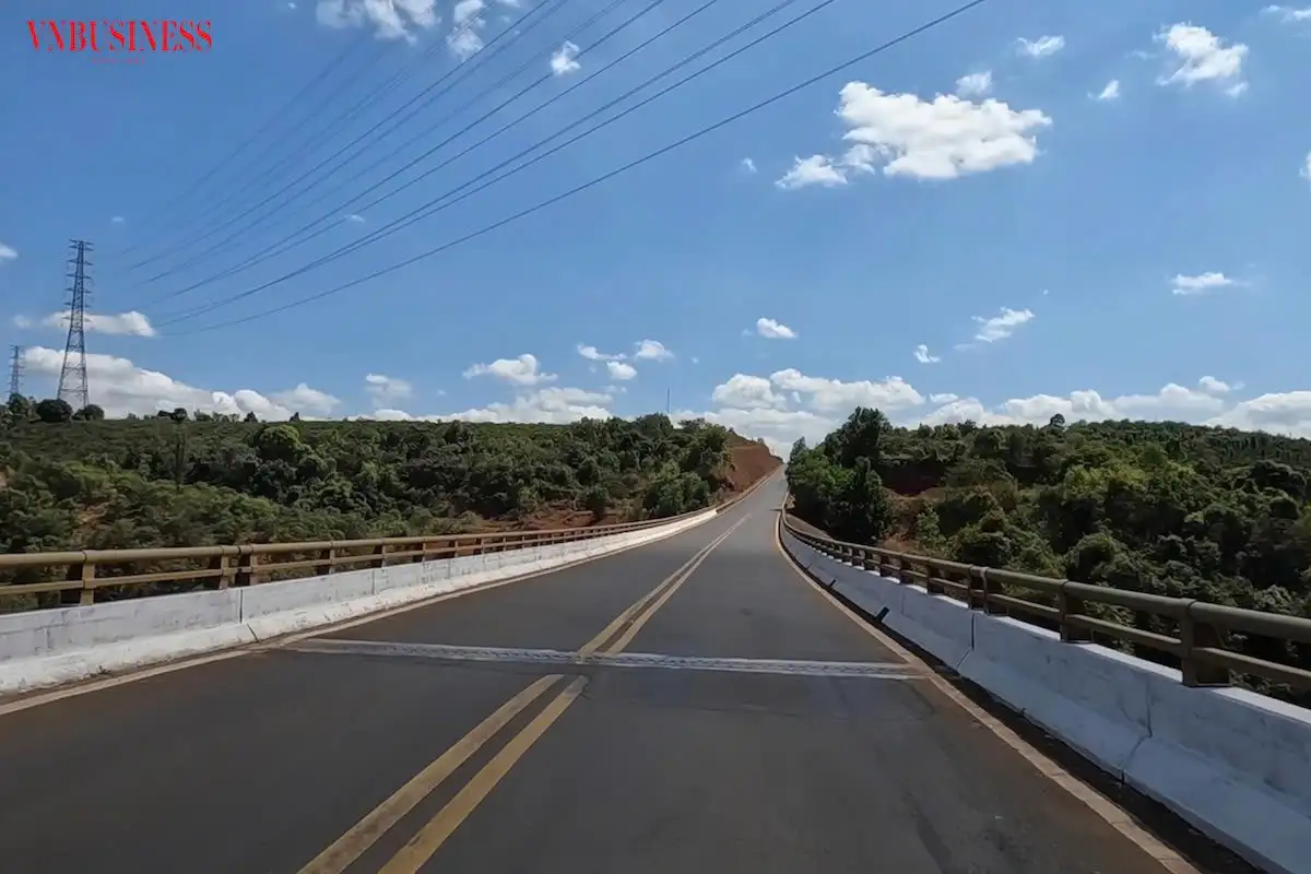 Kinh tế hợp tác góp động lực mạnh xây dựng nông thôn mới Gia Lai