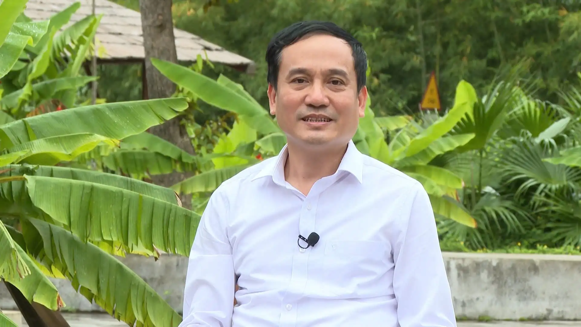 Kinh tế nông nghiệp – trụ cột thoát nghèo ở Linh Sơn