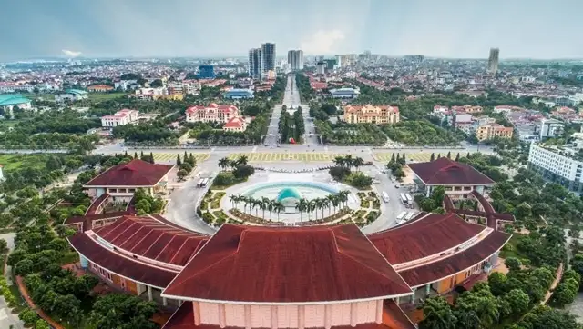 Kinh tế tập thể tạo sức bật cho Bắc Ninh phát triển nông thôn mới thông minh