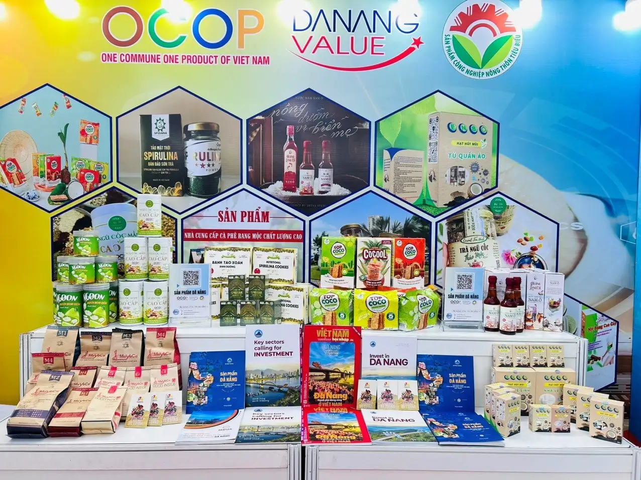 Kinh tế tập thể tiếp sức cho nông thôn mới phát triển bền vững
