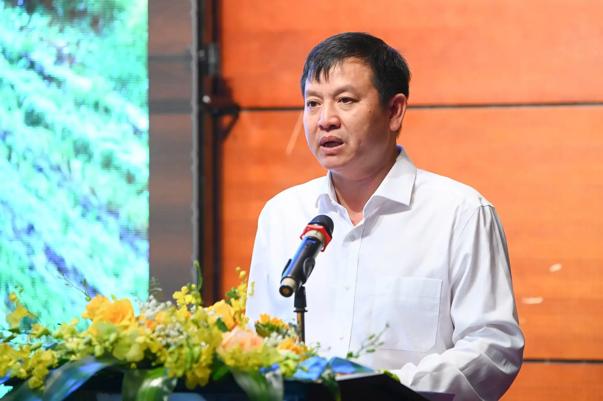 Ngành trồng trọt giảm 15% phát thải khí nhà kính năm 2035, mô hình giảm phát thải được triển khai tại 34 tỉnh, thành phố