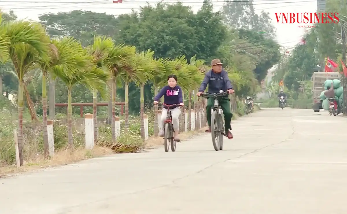 ‘Ngòi nổ’ trong xây dựng nông thôn mới ở Ninh Bình