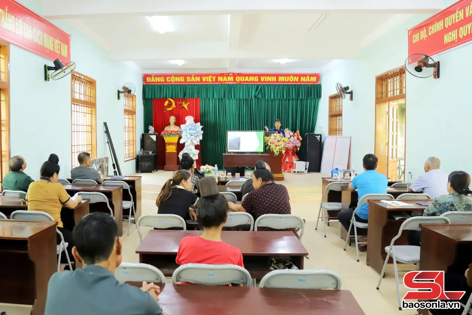 Nhân rộng mô hình nông nghiệp tuần hoàn