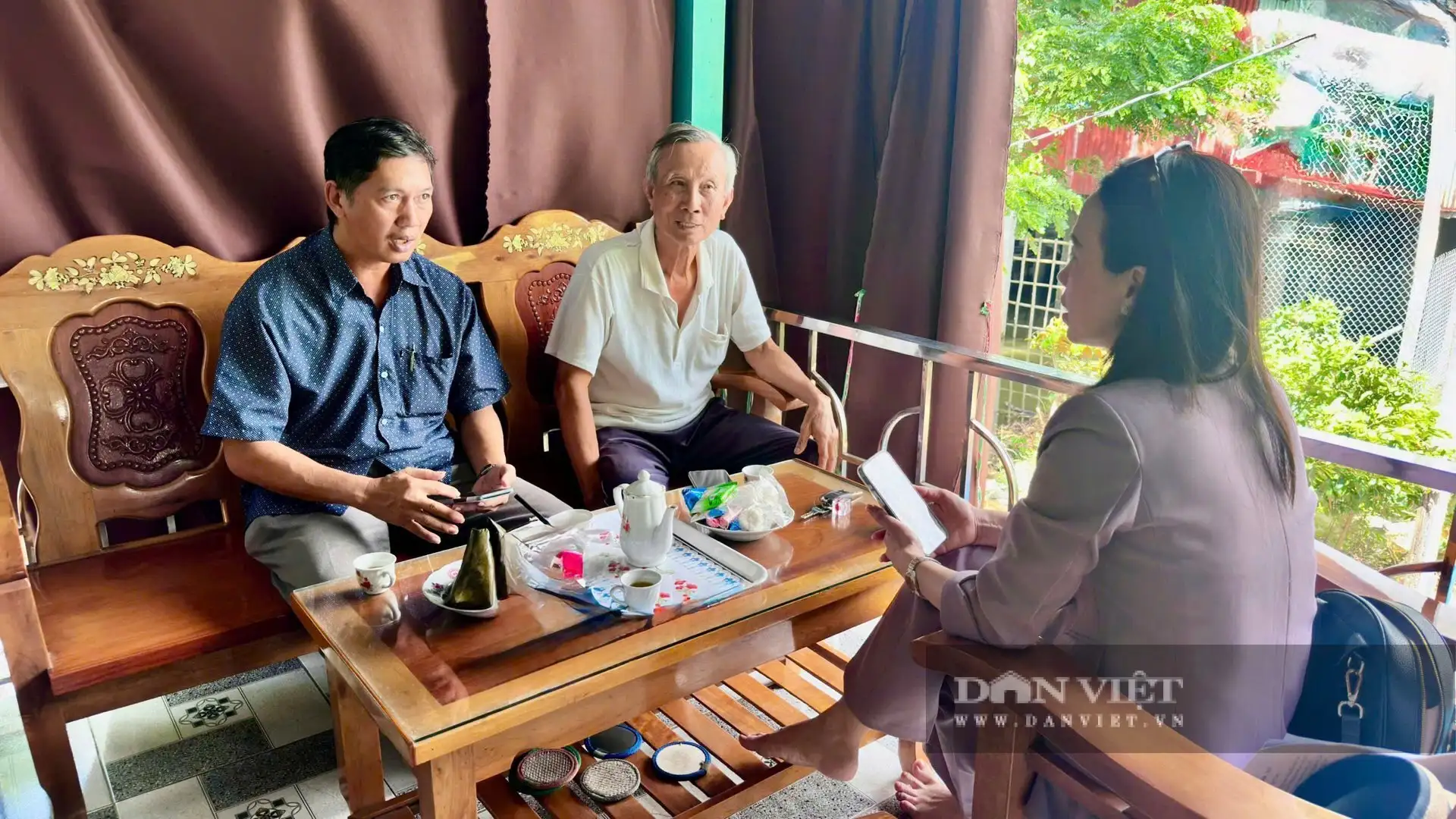 Nông dân An Giang cùng nhau trồng bắp ngọt, đậu nành rau xuất khẩu, thu nhập cao gấp 5 lần trồng lúa