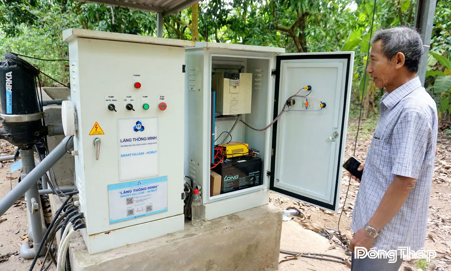 Nông dân chuyên nghiệp &#8211; nền tảng tái cơ cấu nông nghiệp