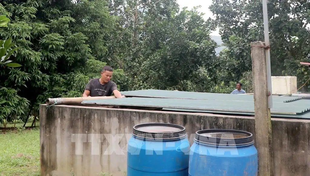 Nông nghiệp Tuyên Quang bứt phá với chuyển đổi số và phát triển xanh