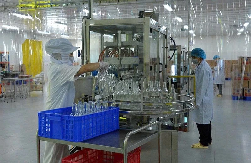 Nông thôn mới – đổi mới diện mạo nông thôn (Bài 2): OCOP “dẫn” kinh tế địa phương phát triển