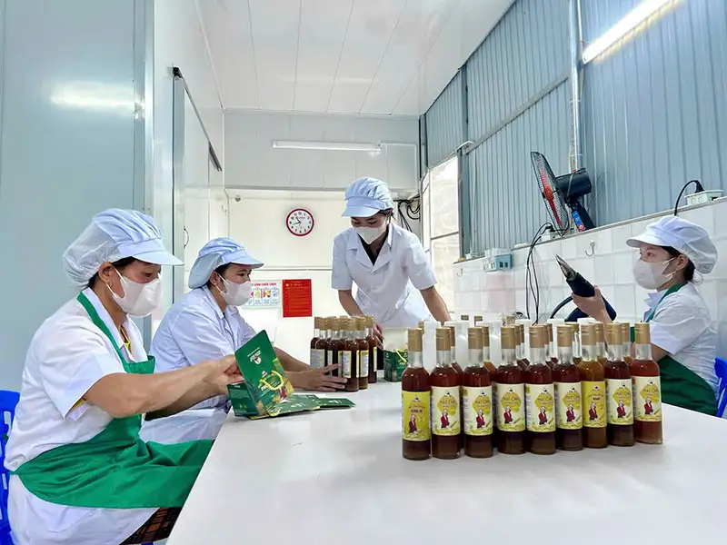 Nông thôn mới làm thay đổi diện mạo nhiều vùng quê xứ Thanh