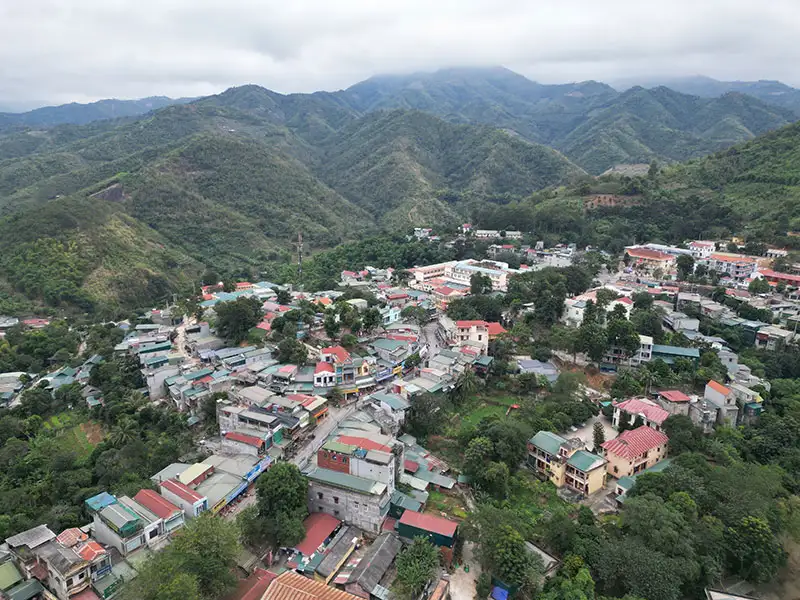 Nông thôn mới làm thay đổi diện mạo nhiều vùng quê xứ Thanh