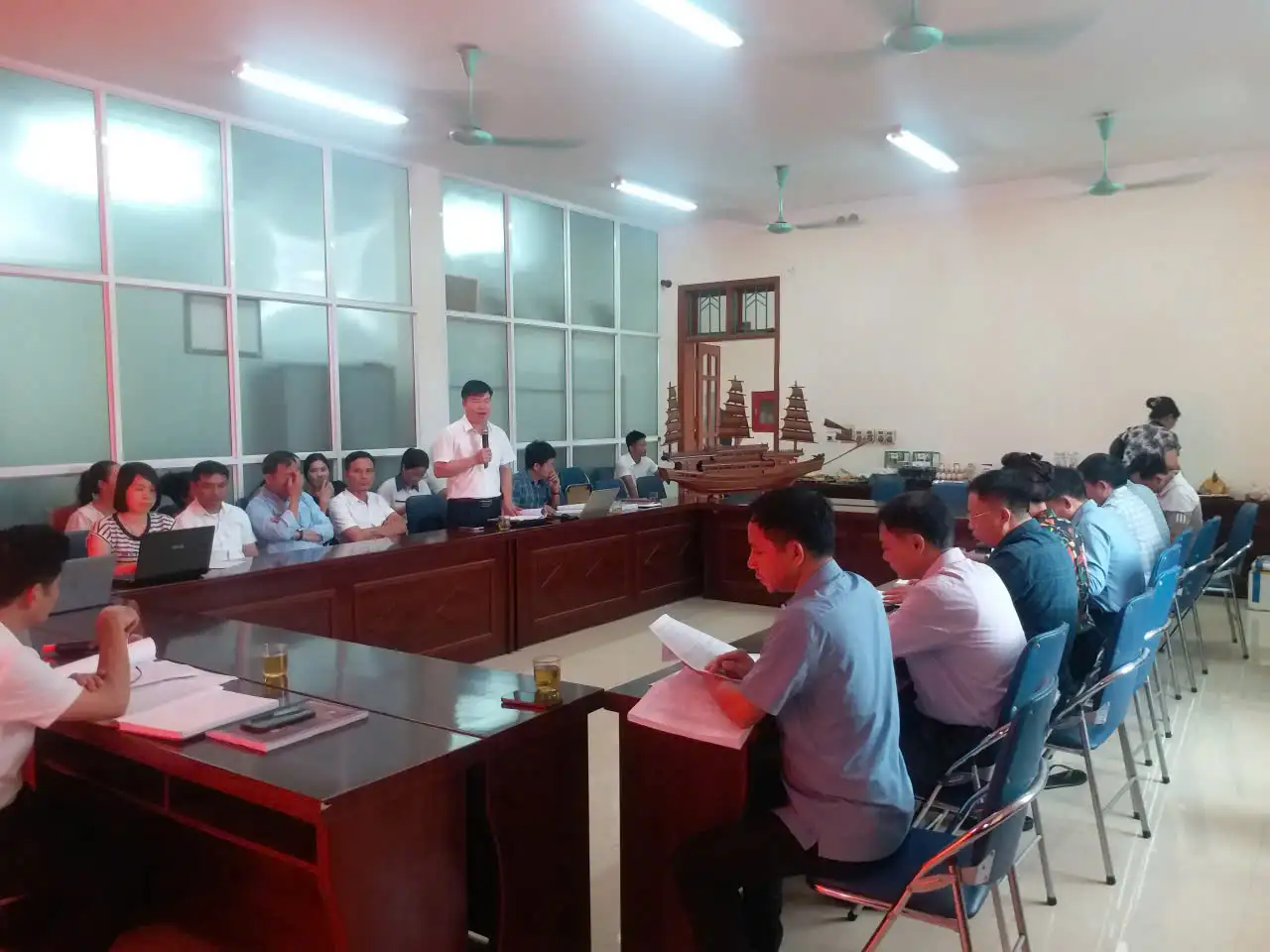 Nghệ An: Tổ chức thẩm định, đánh giá sản phẩm OCOP năm 2025