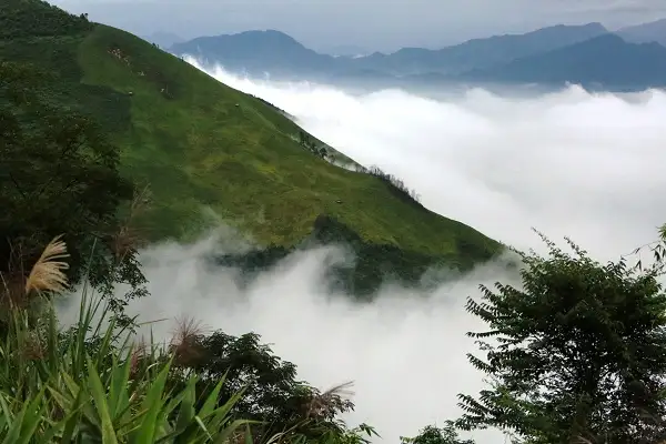 Phát triển sản phẩm OCOP và du lịch nông thôn trên địa bàn các xã miền tây Nghệ An trong xây dựng Nông thôn mới