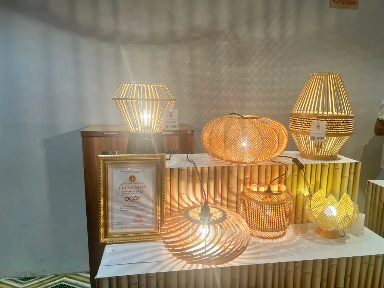 Hội nghị dánh giá kết quả OCOP và du lịch nông thôn, định hướng phát triển đến 2030