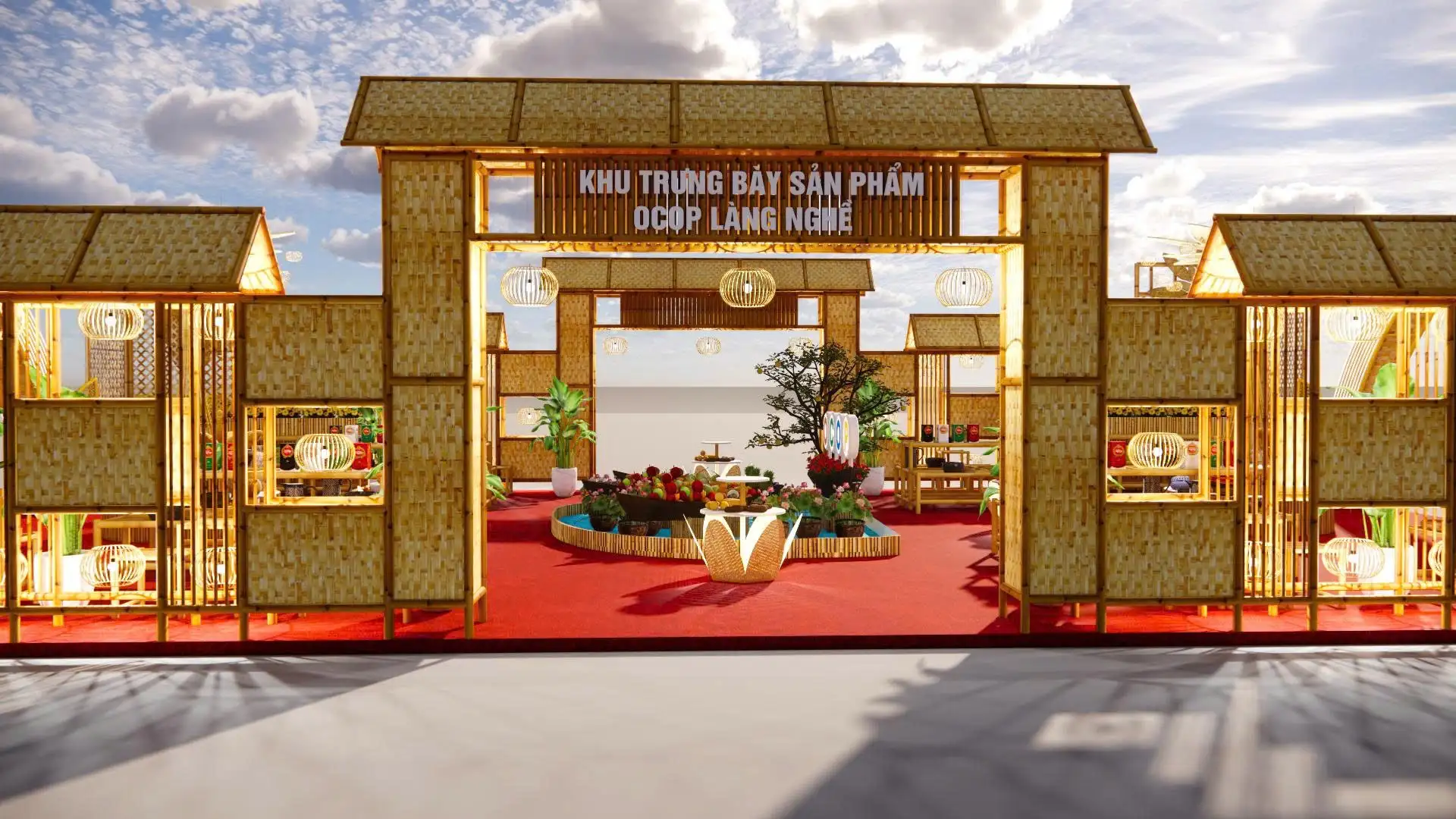 Nghệ An: Sắp tổ chức Sự kiện kết nối cung cầu, quảng bá sản phẩm nông nghiệp tỉnh Nghệ An năm 2025