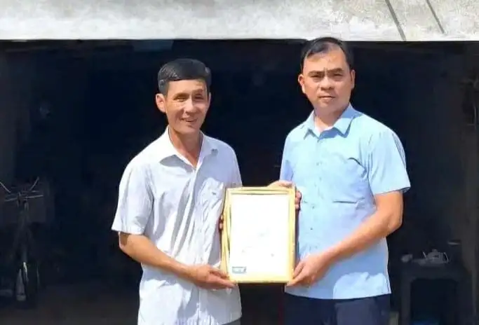 Nuôi gà đẻ công nghệ thông minh, lãi tiền tỷ mỗi lứa