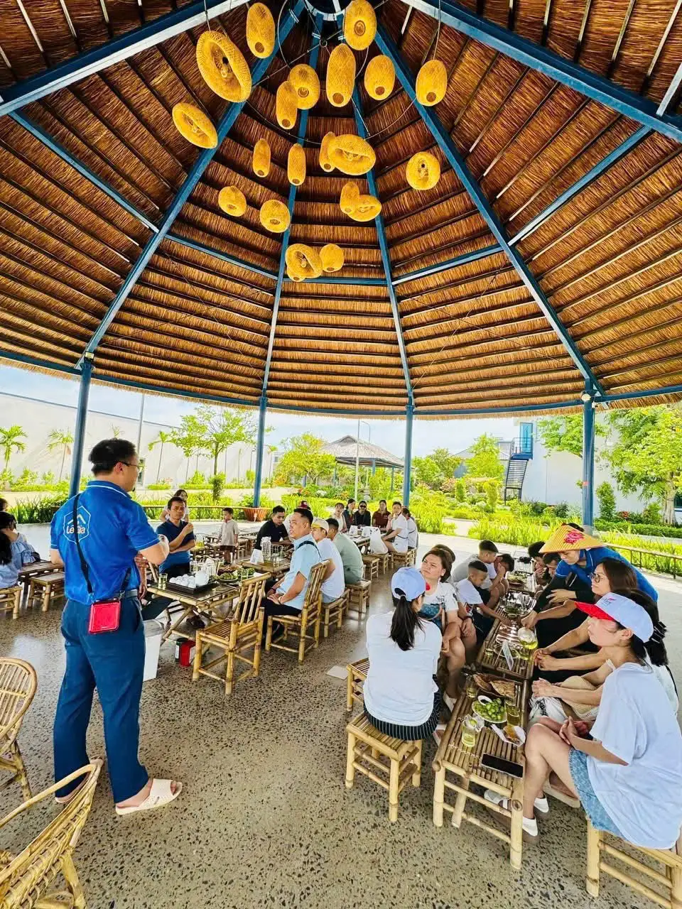 OCOP và du lịch nông thôn: Động lực mới cho kinh tế nông thôn bền vững giai đoạn 2026-2030