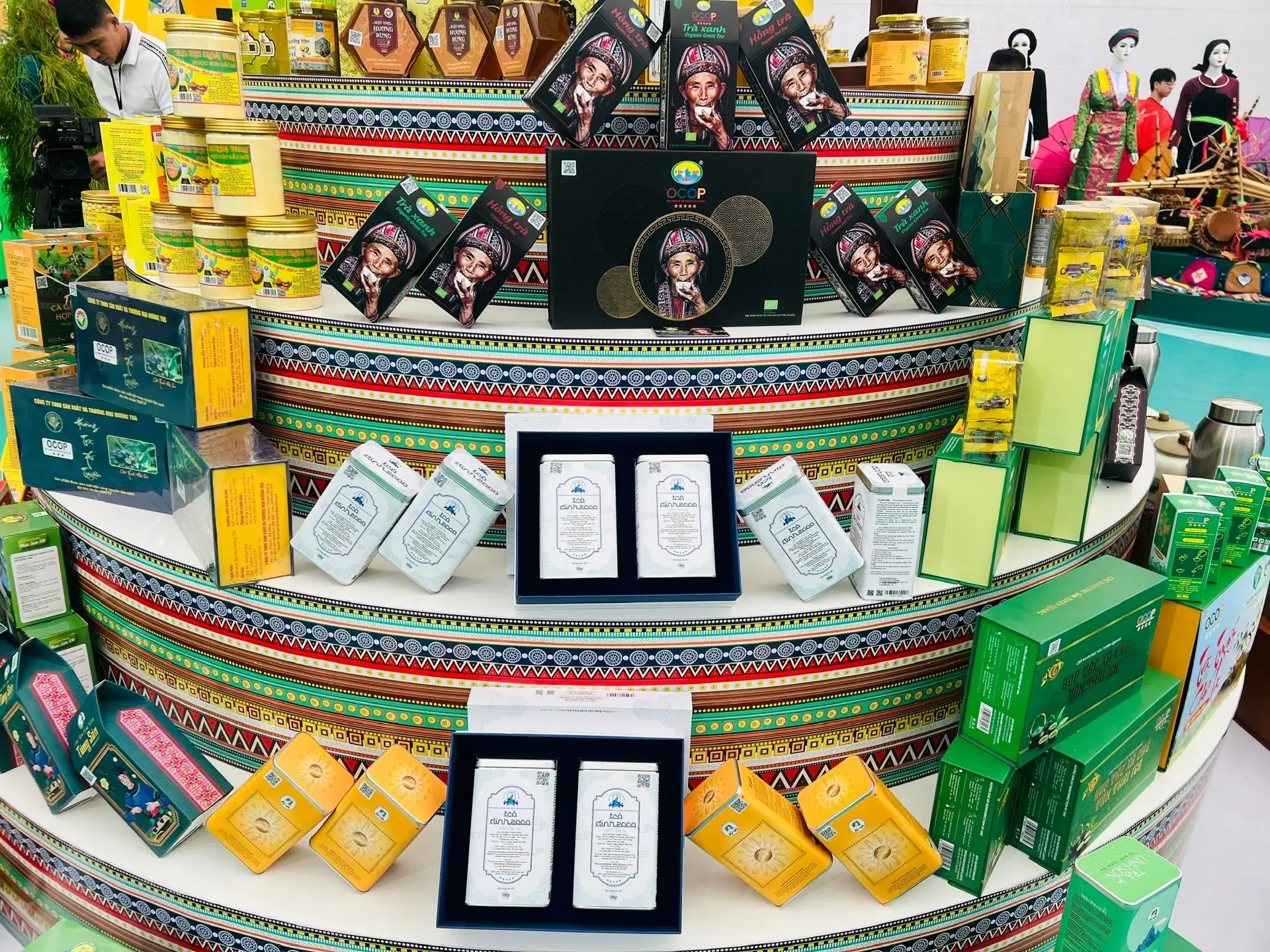 OCOP và du lịch nông thôn: Động lực mới cho kinh tế nông thôn bền vững giai đoạn 2026-2030