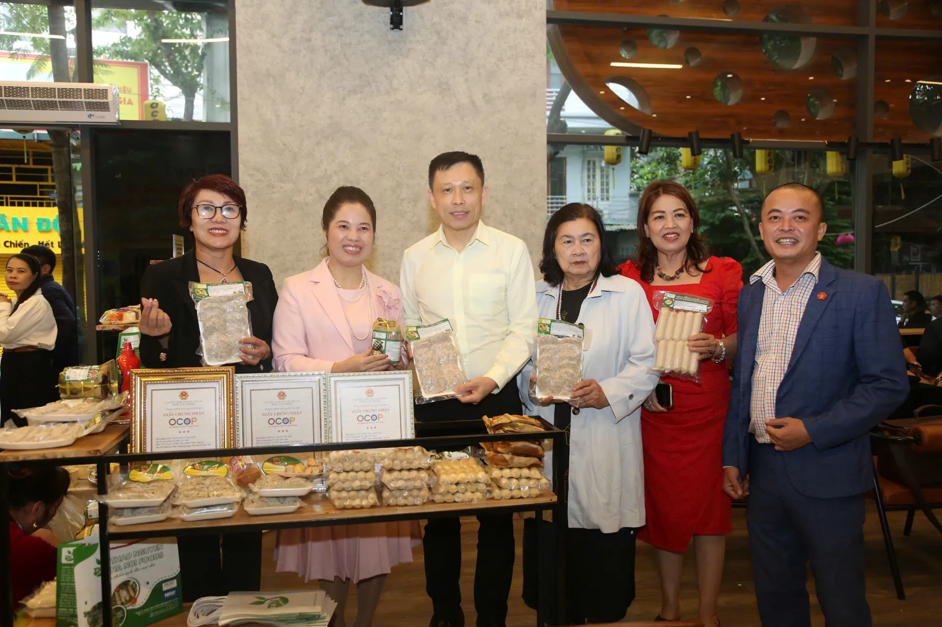 Phát triển làng nghề Hà Nội gắn với xây dựng thương hiệu sản phẩm OCOP: giữ “chữ tín” để đi đường dài