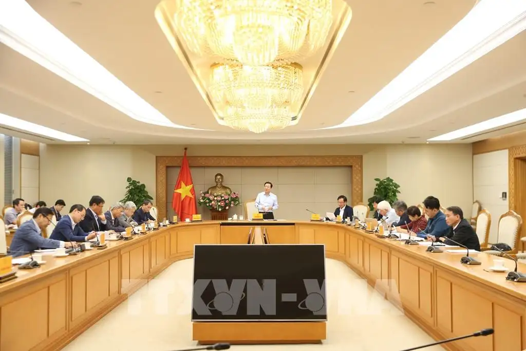 Phó Thủ tướng Trần Hồng Hà: Xây dựng chính sách vượt trội cho mô hình kinh tế trang trại