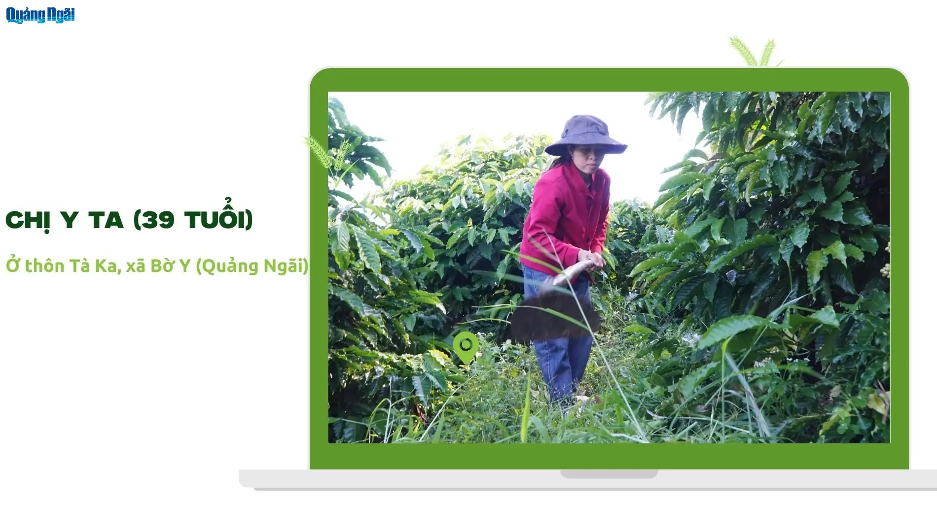 Phụ nữ vùng cao vươn lên làm kinh tế