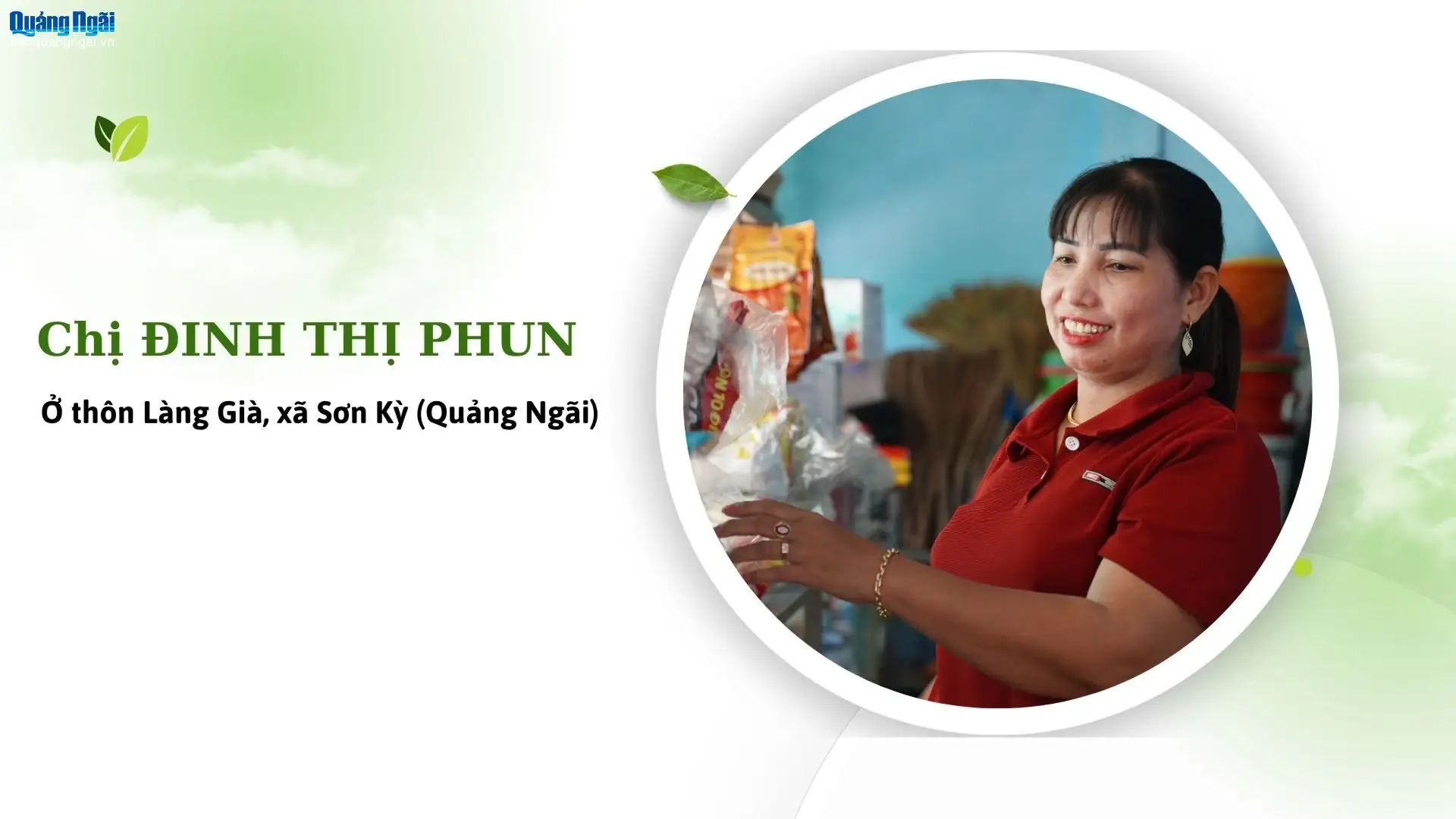 Phụ nữ vùng cao vươn lên làm kinh tế