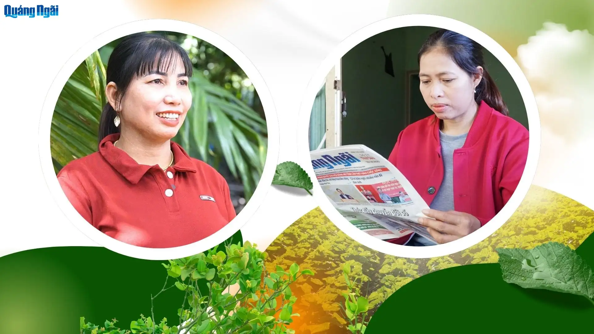 Phụ nữ vùng cao vươn lên làm kinh tế