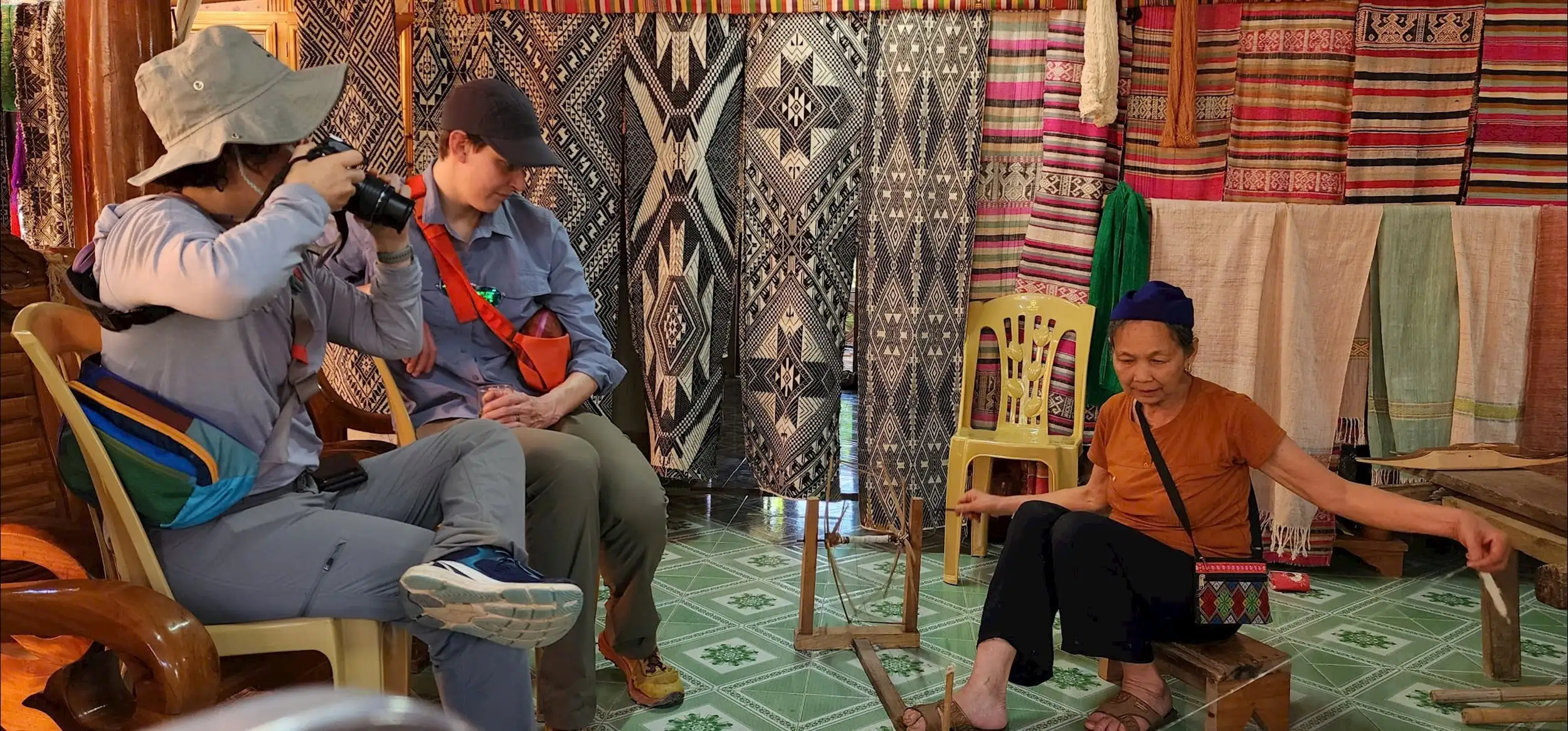 Phú Thọ: Chú trọng phát triển du lịch xanh, bền vững